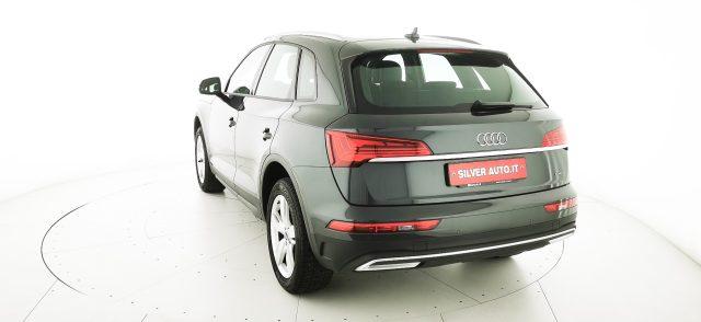 AUDI Q5 40 TDI 204 CV quattro S tronic Business