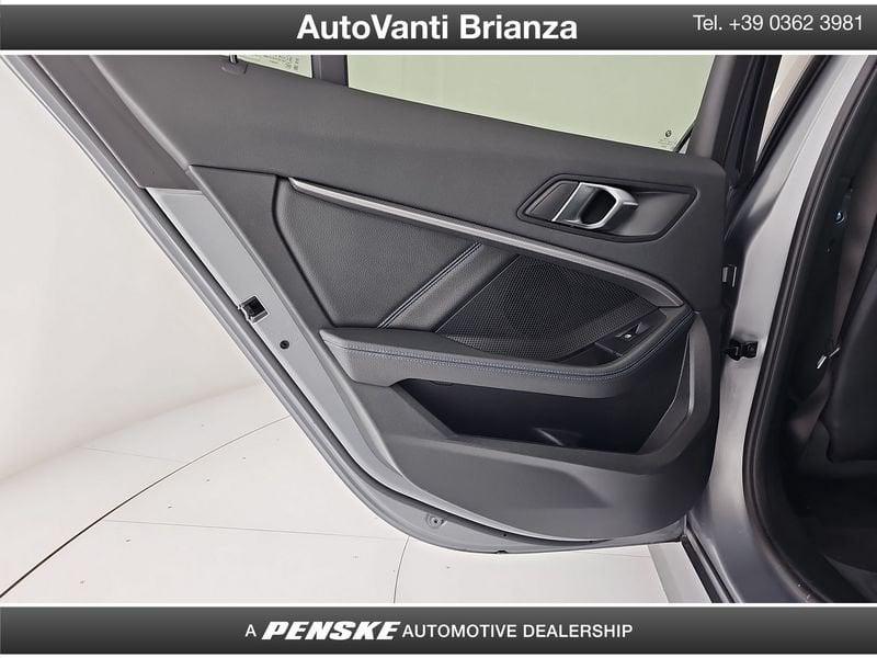BMW Serie 1 120d xDrive 5p. Msport