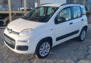Fiat Panda 0.9 TwinAir Natural Power Easy