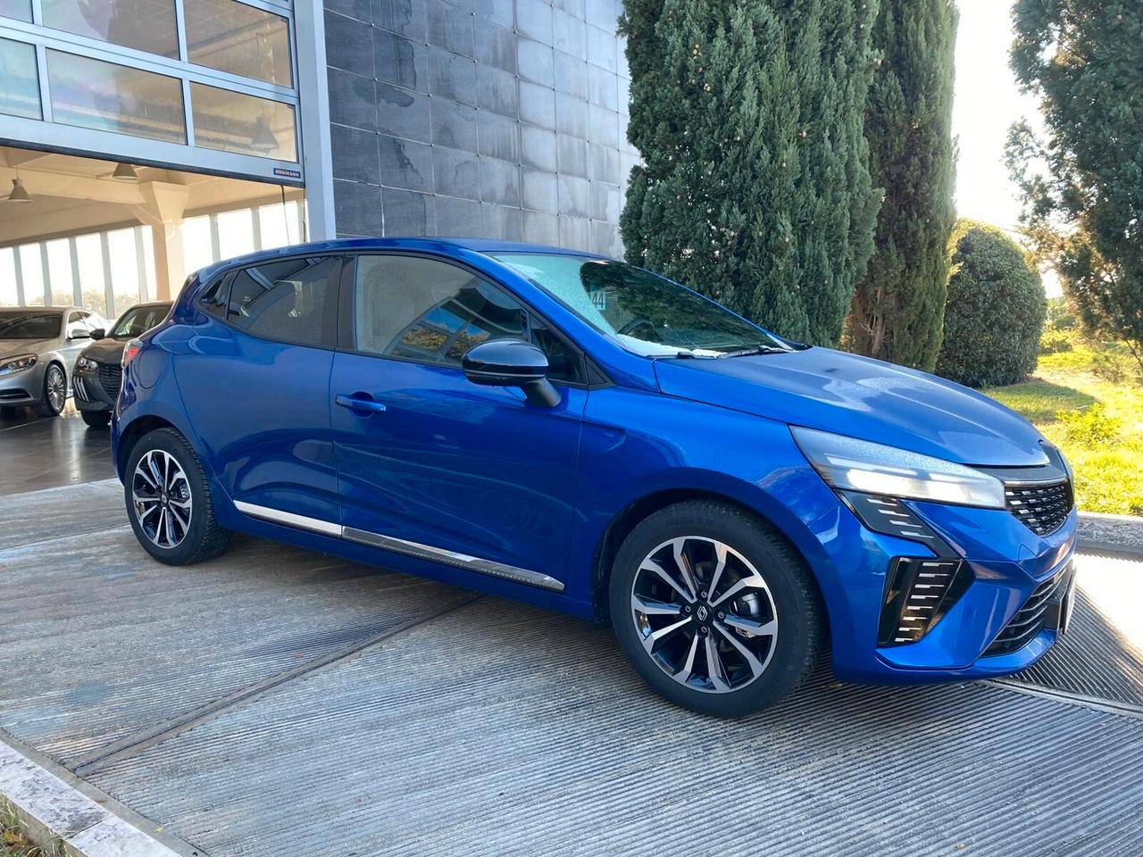 Renault Clio MY24 TCe 90 CV 5 porte Techno