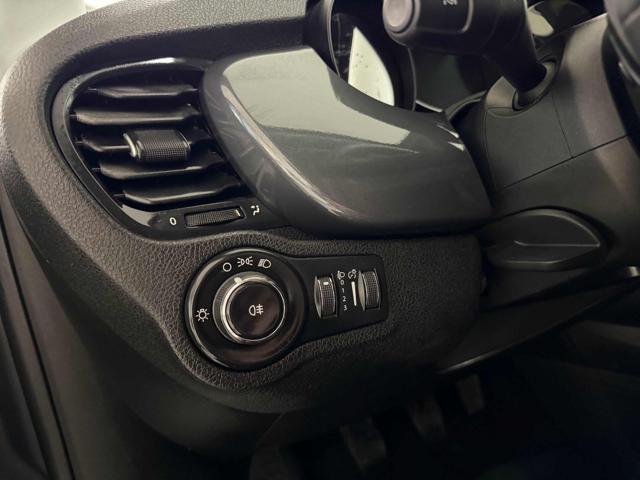 FIAT 500X 1.3 MultiJet 95 CV Urban