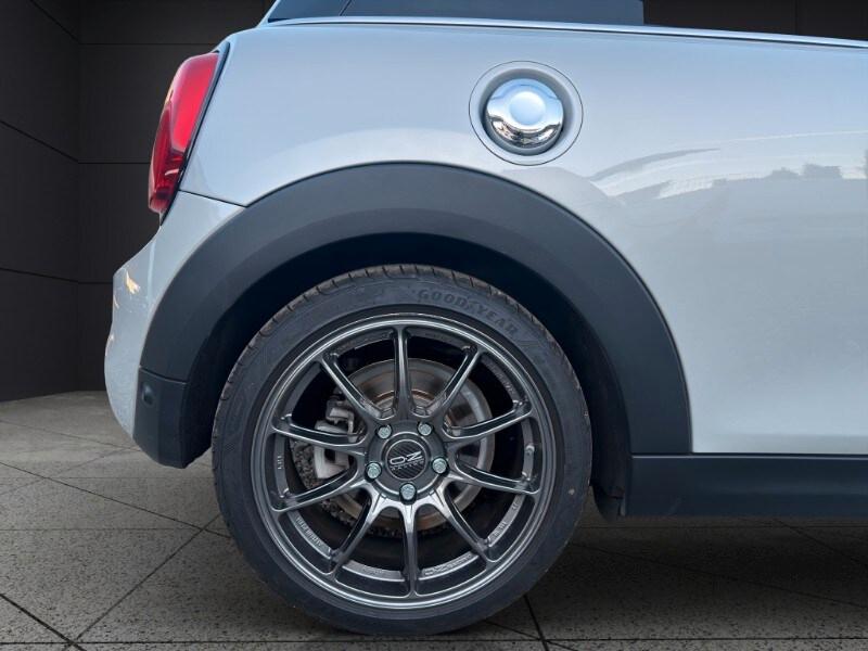 MINI Mini 4ª serie (F56) Mini 2.0 Cooper S Hype