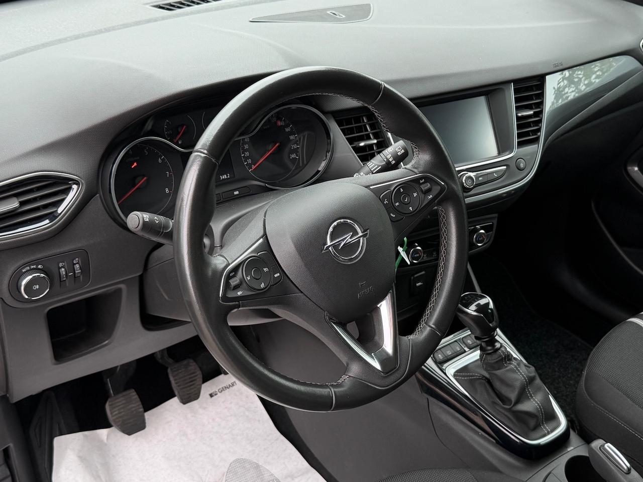 Opel Crossland 1.5 ECOTEC 110 CV Start&Stop Elegance