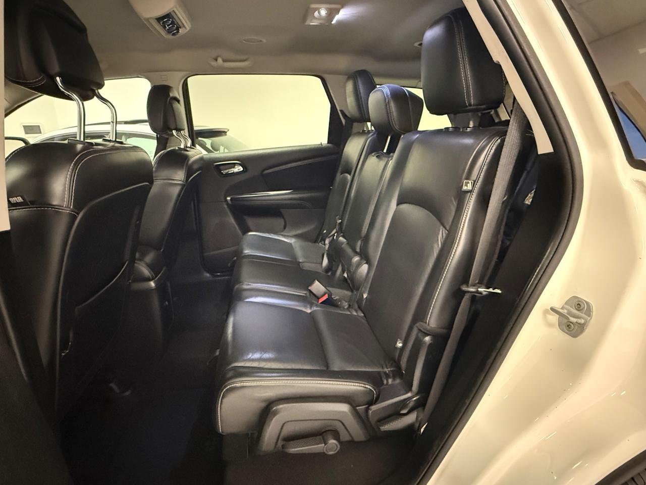 Fiat Freemont 2.0 Multijet 140 CV