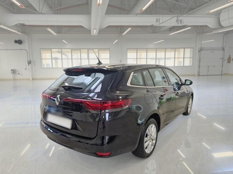 RENAULT MEGANE 1.5 DCI 85KW BLUE EQUILIBRE 5 PORTE STATION WAGON