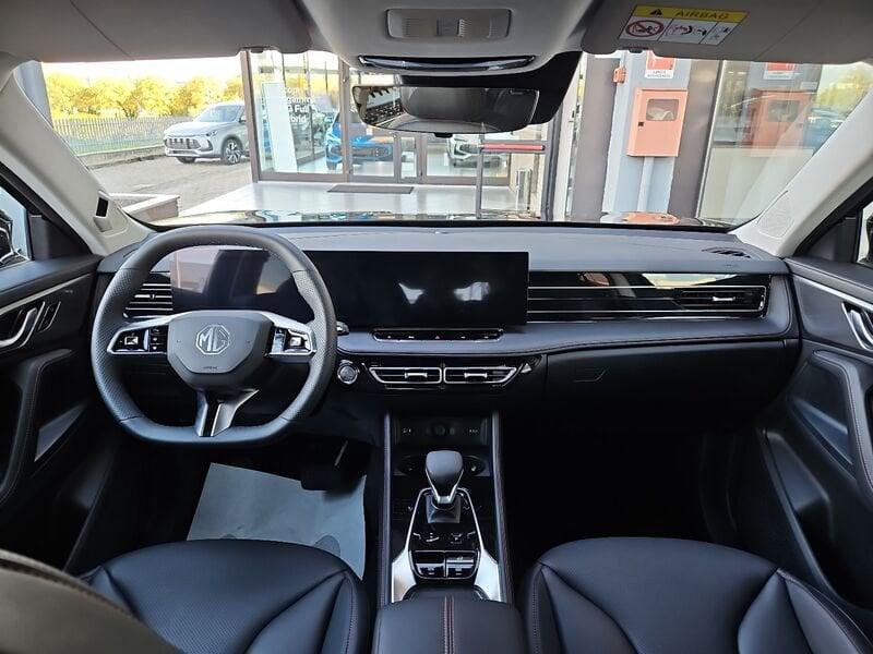 MG HS HS Plug-in Hybrid Luxury