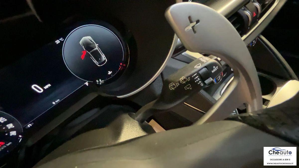 ALFA ROMEO - Stelvio - 2.2 T.diesel 210 CV AT8 Q4 Veloce
