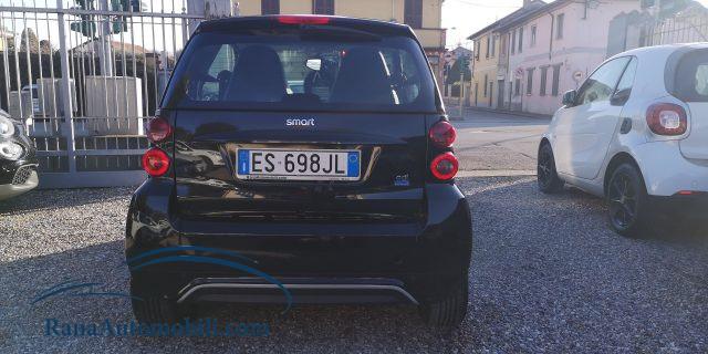 SMART ForTwo Cdi Pulse Automatica