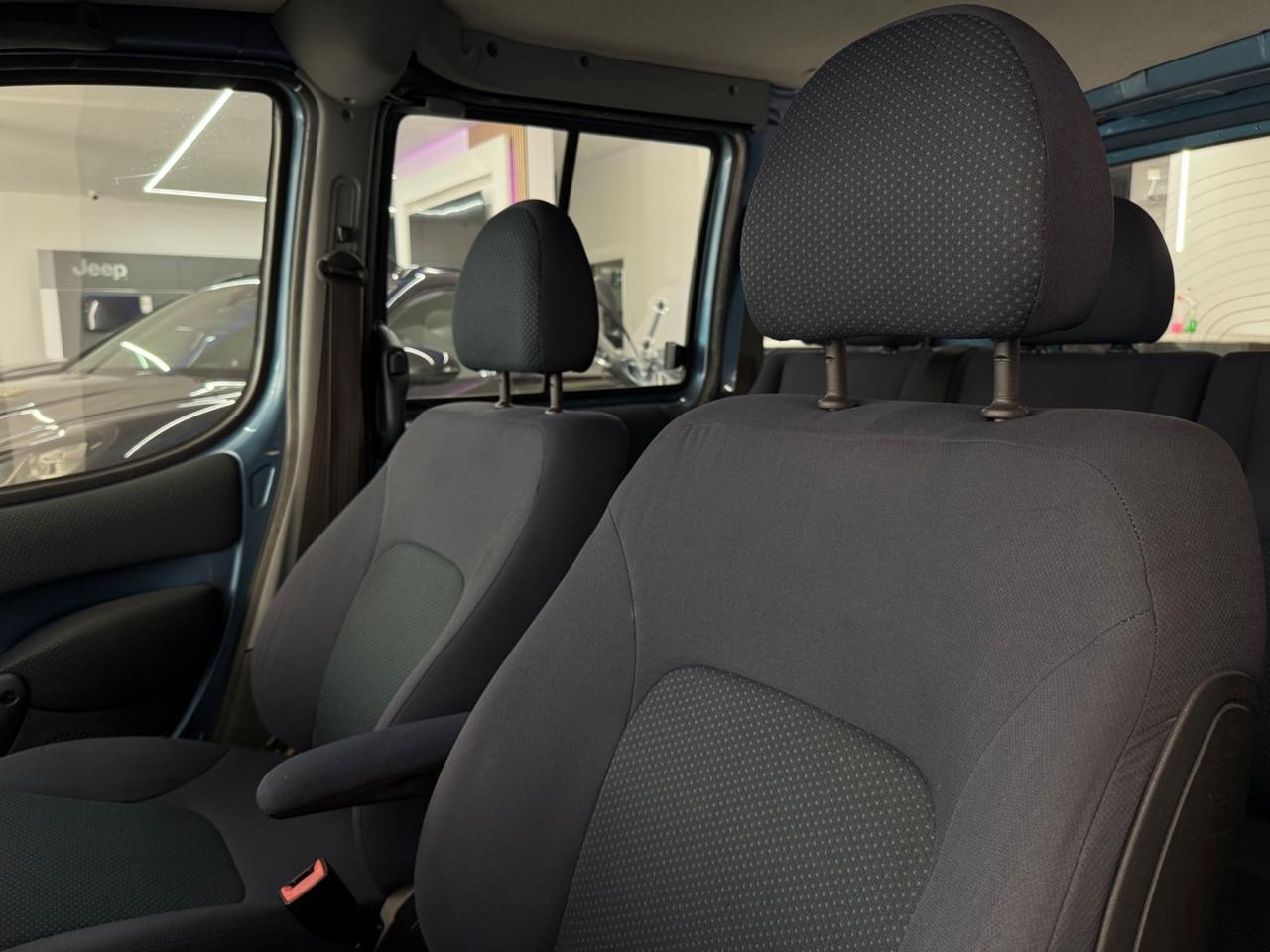 Fiat Doblo 1.9MJT Pari A Nuovo