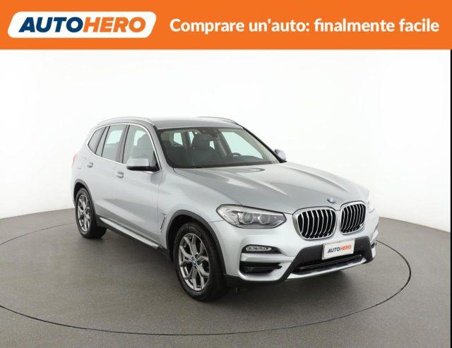 BMW X3 xDrive20i xLine
