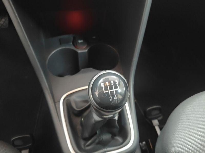 Volkswagen Polo 1.4 TDI 75cv BlueMotionTechnology Comfortline