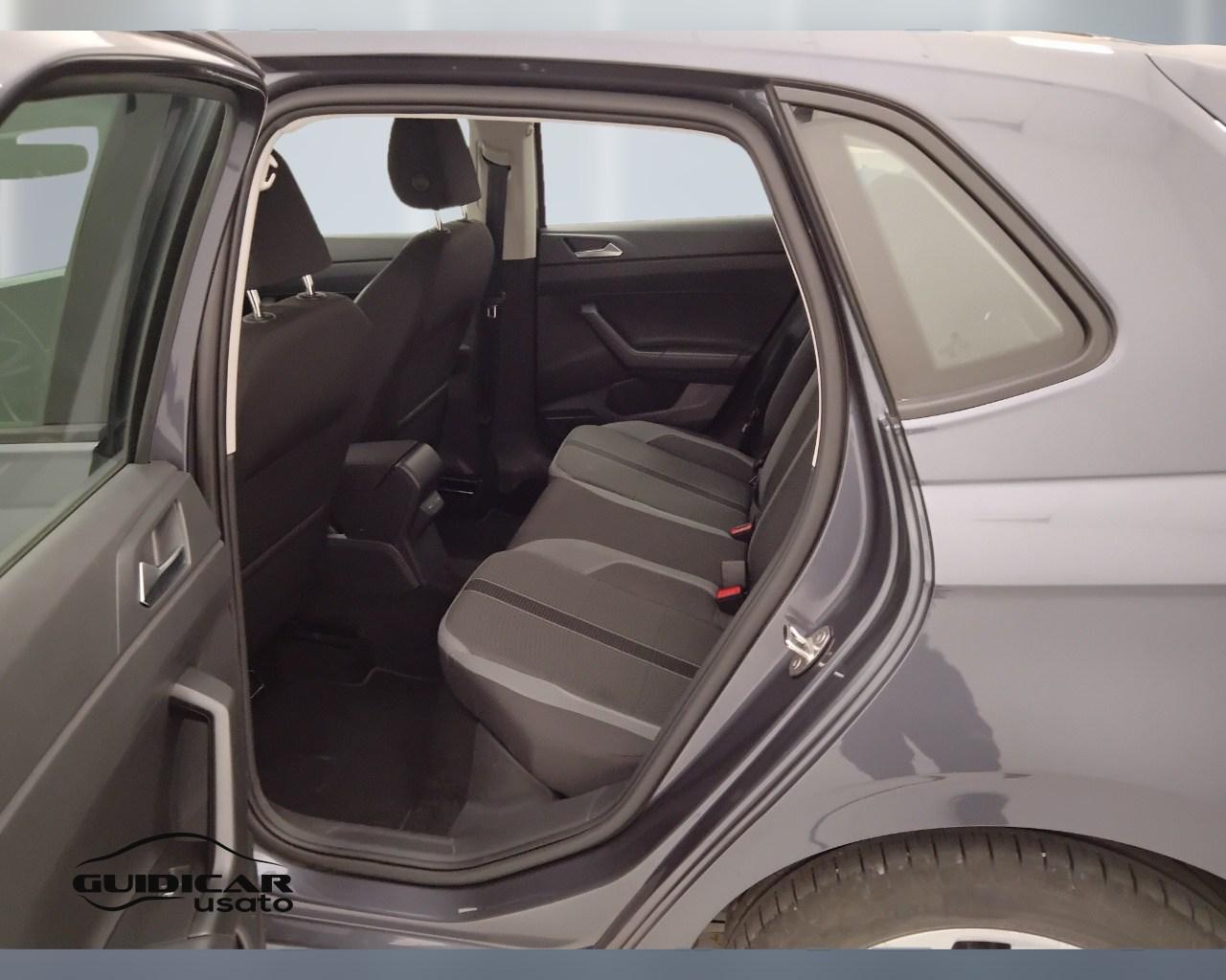VOLKSWAGEN Polo VI 2022 - Polo 1.0 tsi Style 95cv