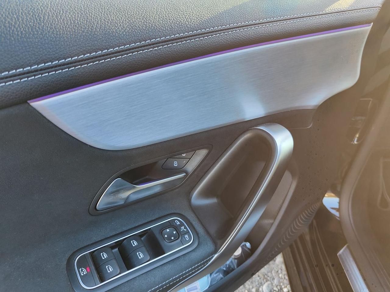 Mercedes-Benz A 180 AMG Line Premium Plus Ni #9535