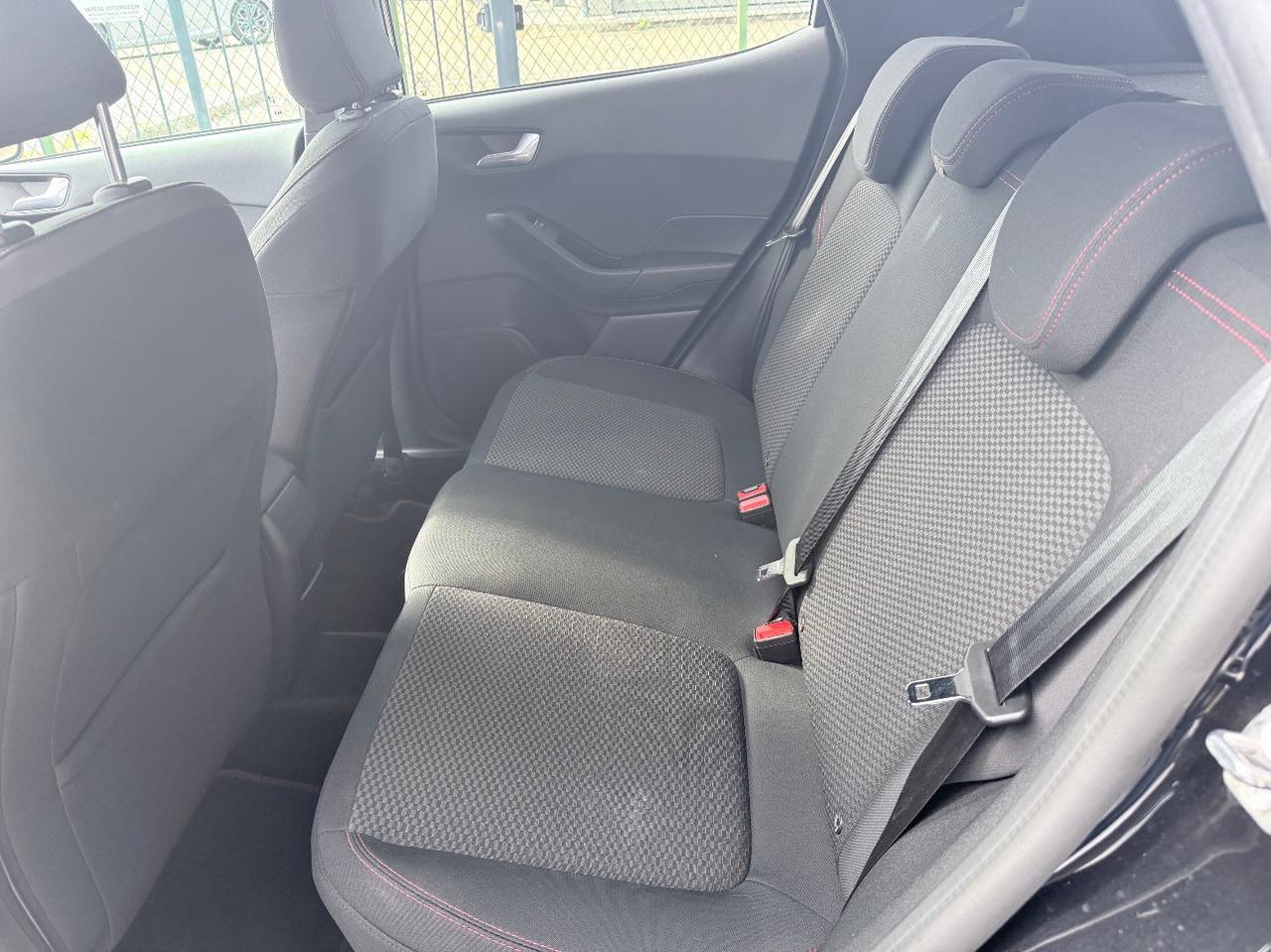 Ford Fiesta 5 Porte Fiesta 5p 1.0 ecoboost ST-Line s&s 95cv my20.25