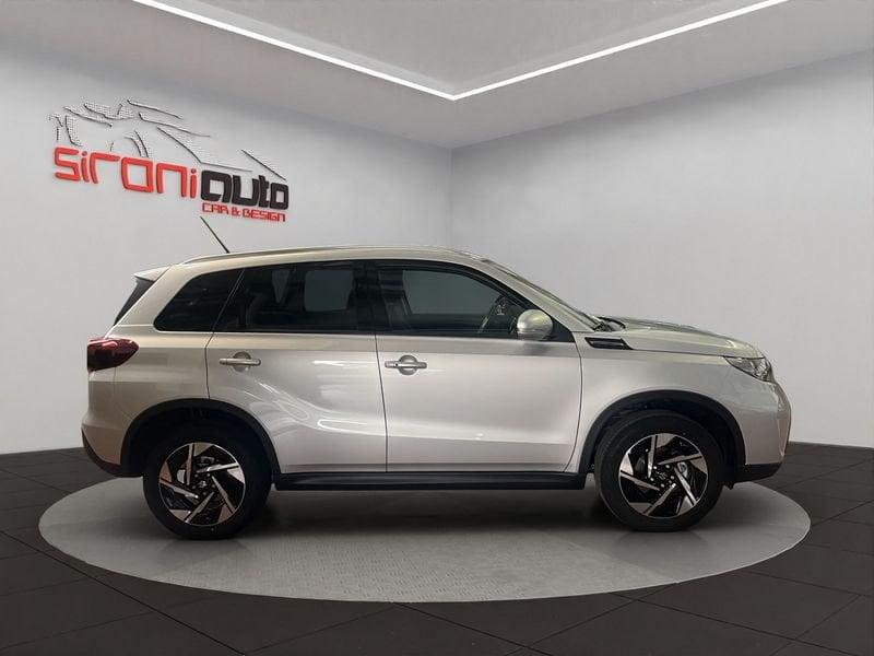 Suzuki Vitara Vitara 1.4h Top 2wd 110cv