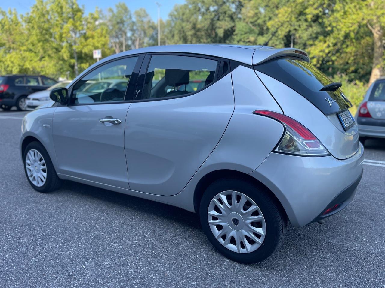Lancia Ypsilon 1.2 69 CV 5 porte*Neopatentati*Solo 72000
