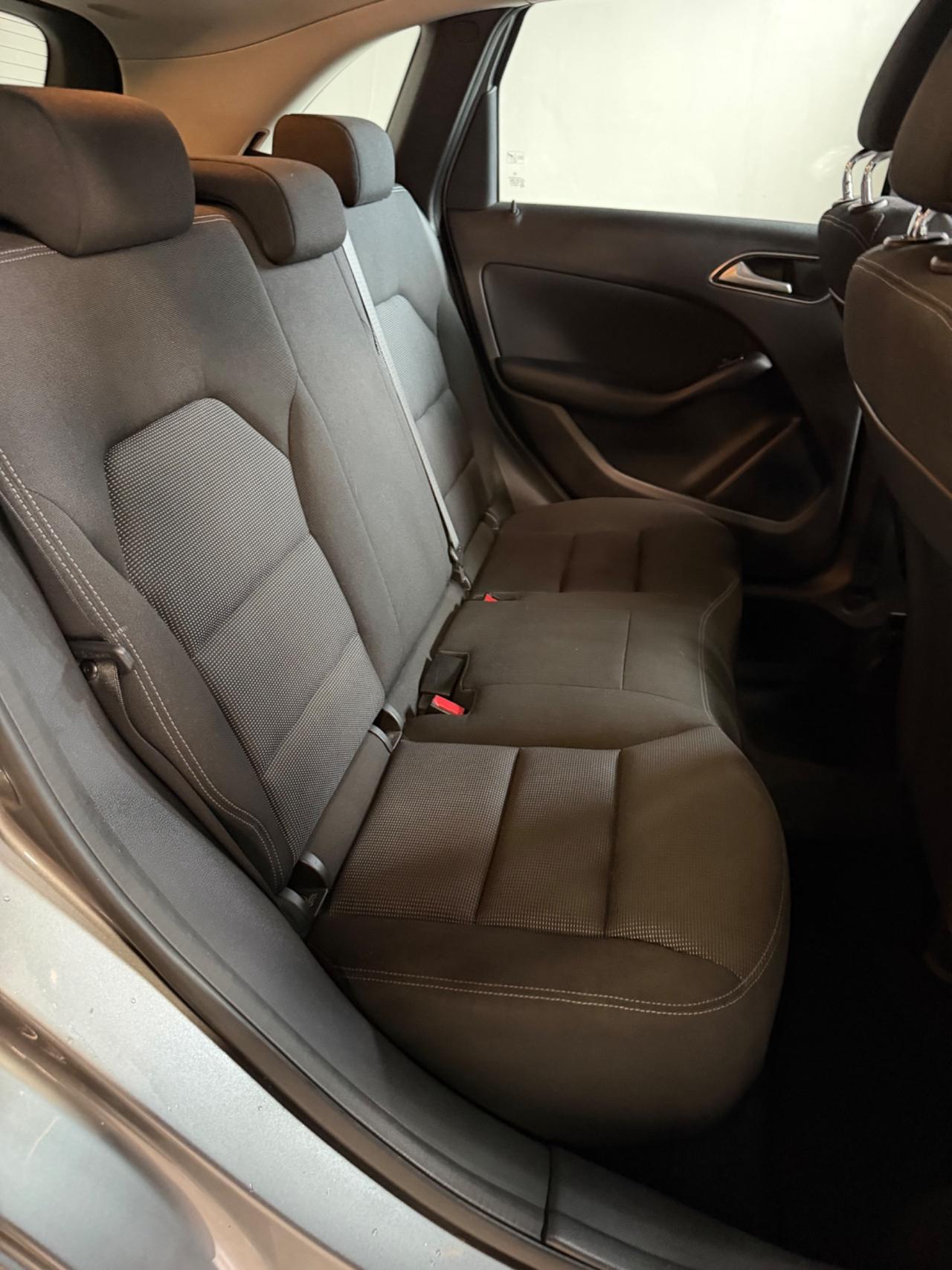 Mercedes-benz B 180 CDI KMCERT UNICOPR