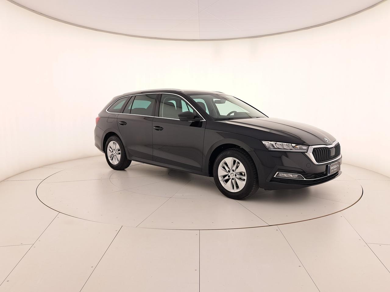 Skoda Octavia wagon 2.0 tdi evo executive 150cv dsg