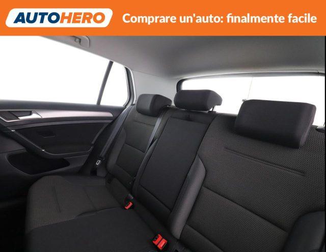 VOLKSWAGEN Golf 1.4 TSI 125 CV 5p. Comfortline BlueMotion Technolo
