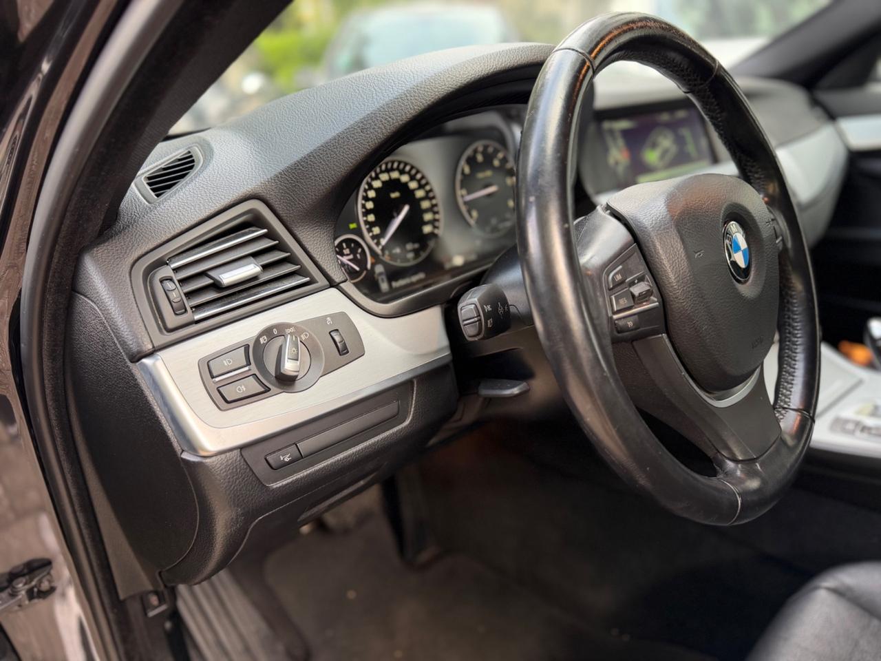 Bmw 525d xDrive Touring Futura