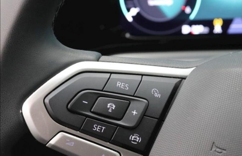 Volkswagen Golf 2.0 TDI Move NAVI LED ACC