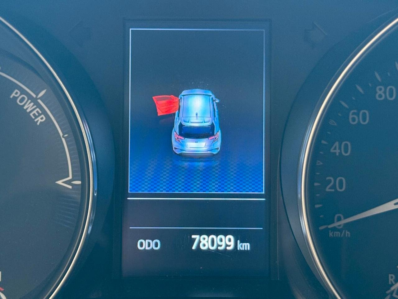 Toyota C-HR 1.8 Hybrid E-CVT Trend UNICOPROPRIETARIO SEMPRE TAGLIANDATA PARI AL NUOVO