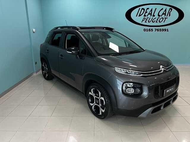 Citroen C3 Aircross PureTech 110 S&S Live