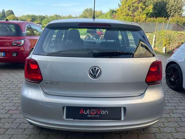 Volkswagen Polo Polo V 2009 5p 1.2 Comfortline 70cv