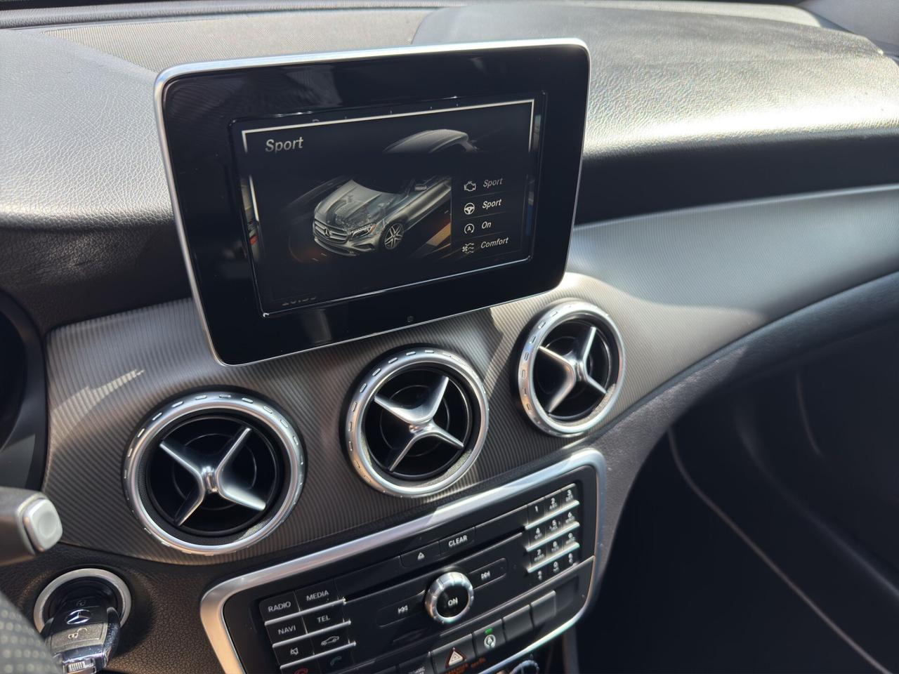 Mercedes-benz GLA 200 d 136cv Sport automatica Tetto 2016
