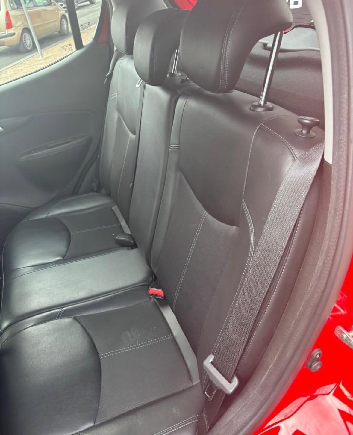 Opel Karl 1.0 75 CV Cosmo