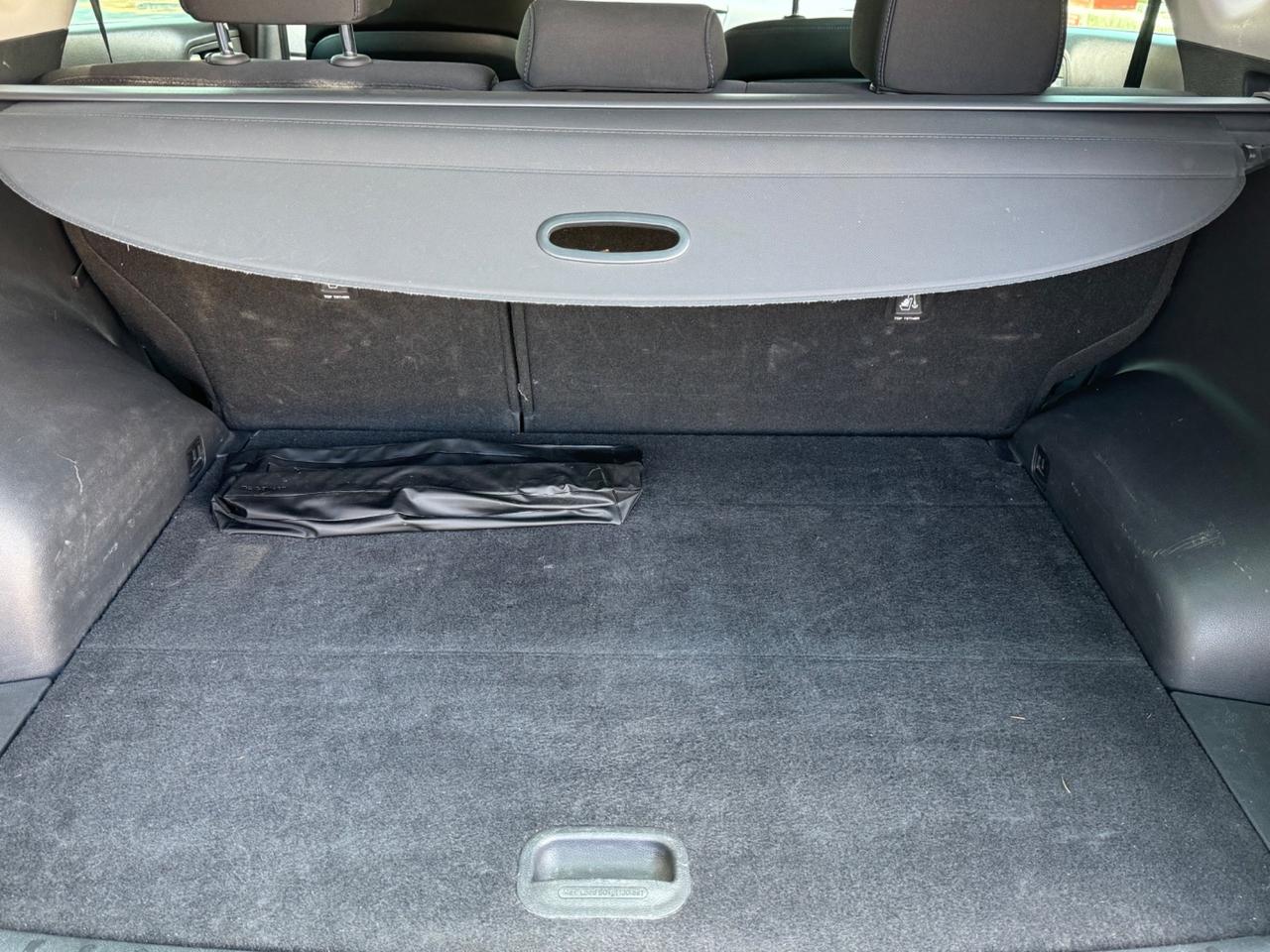 Hyundai Tucson 1.7 CRDi XPossible PERFETTA