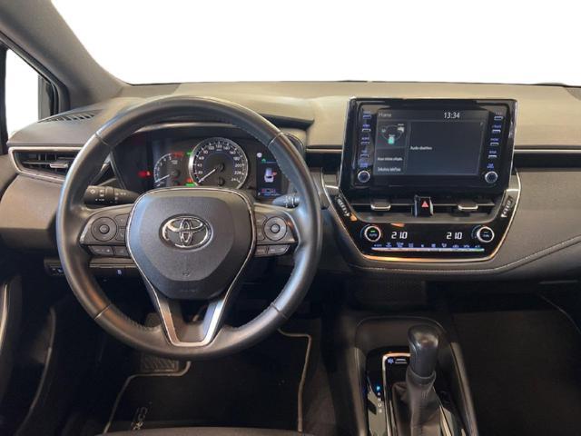 TOYOTA Corolla Touring Sports 1.8 Hybrid Active