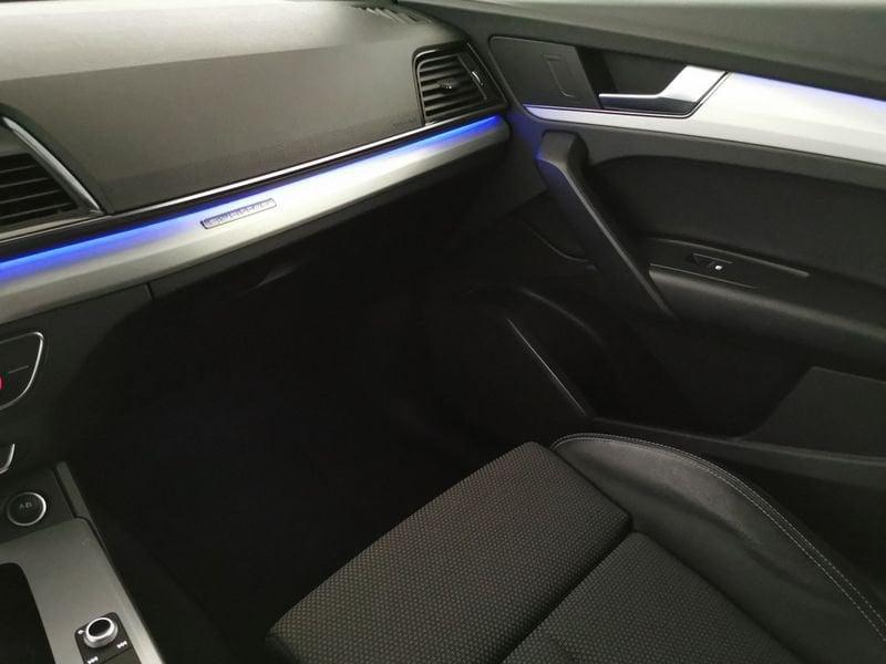 Audi Q5 Sportback 50 2.0 tfsi e S line Plus quattro s-tronic