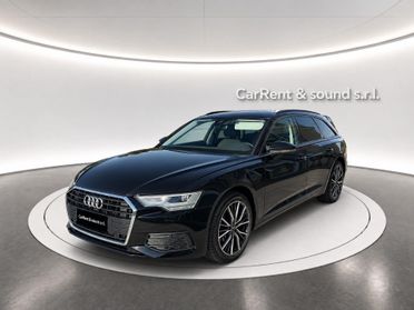Audi A6 Avant 35 2.0 TDI S tronic Business Plus