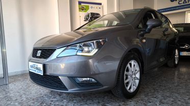 Seat Ibiza ST 1.4 TDI 90 CV CR Connect
