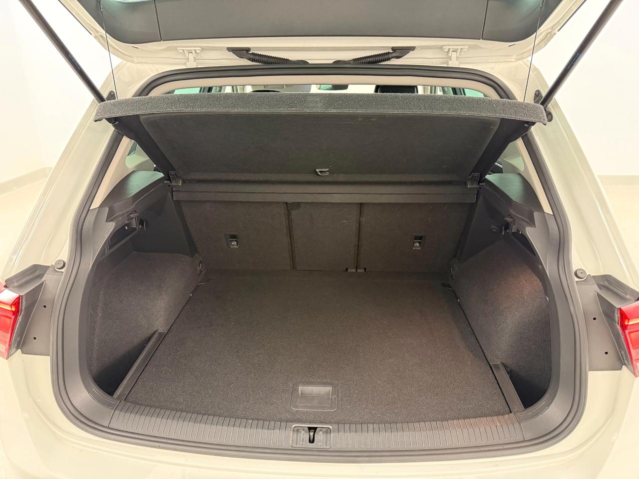Volkswagen Tiguan 1.5 TSI Style ACT BlueMotion Technology