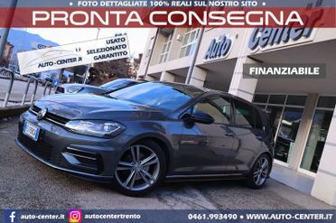 Volkswagen Golf 7.5 R-LINE 1.5 TSI ACT 5p Sport MANUALE Rline