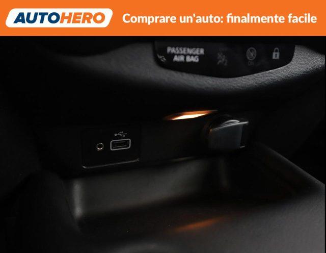 NISSAN Juke 1.6 HEV N-Connecta