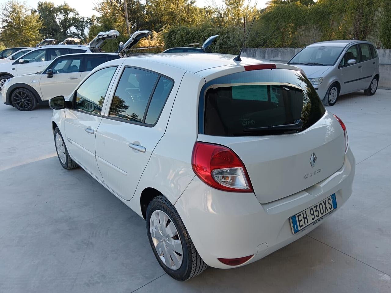 Clio 1.2 16V "OTTIME CONDIZIONI"
