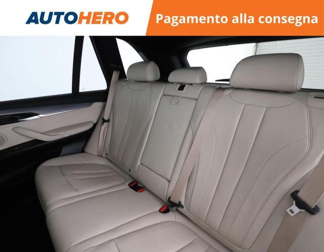 BMW X5 xDrive30d Msport