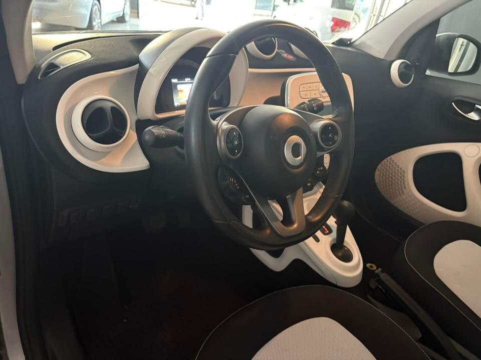 Smart ForTwo 70 1.0 Passion