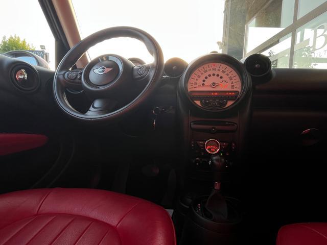 MINI Countryman Mini Cooper D Countryman Automatica