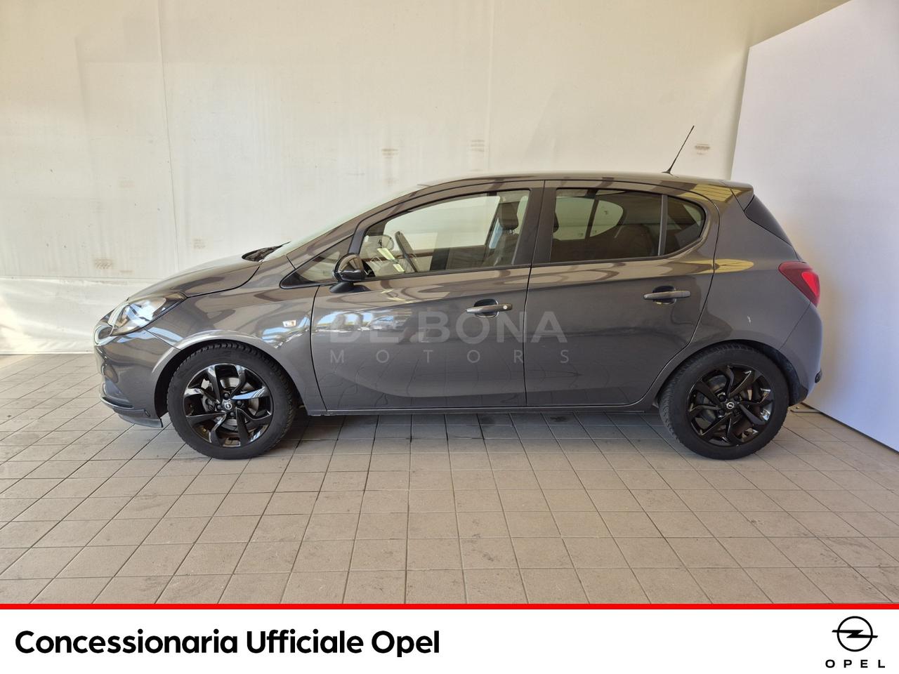 Opel Corsa 5p 1.2 b-color