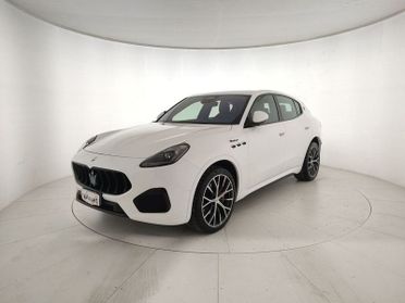 Maserati Grecale 2.0 mhev Modena 330cv auto