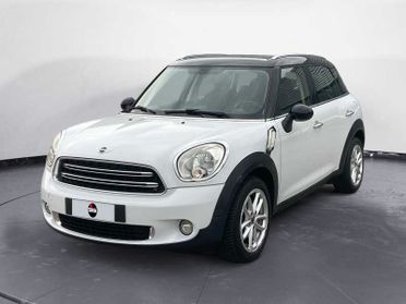 MINI Mini Countryman 1.6 One D Business
