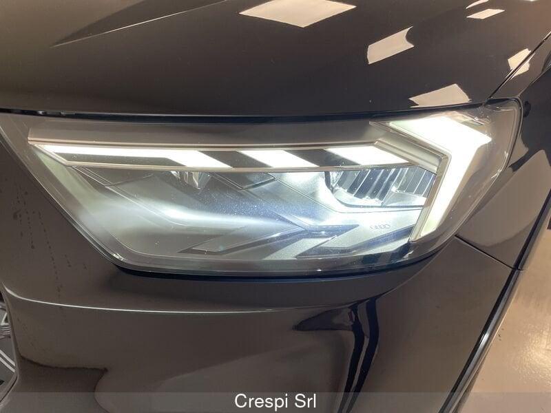 Audi A1 citycarver 25 TFSI Admired