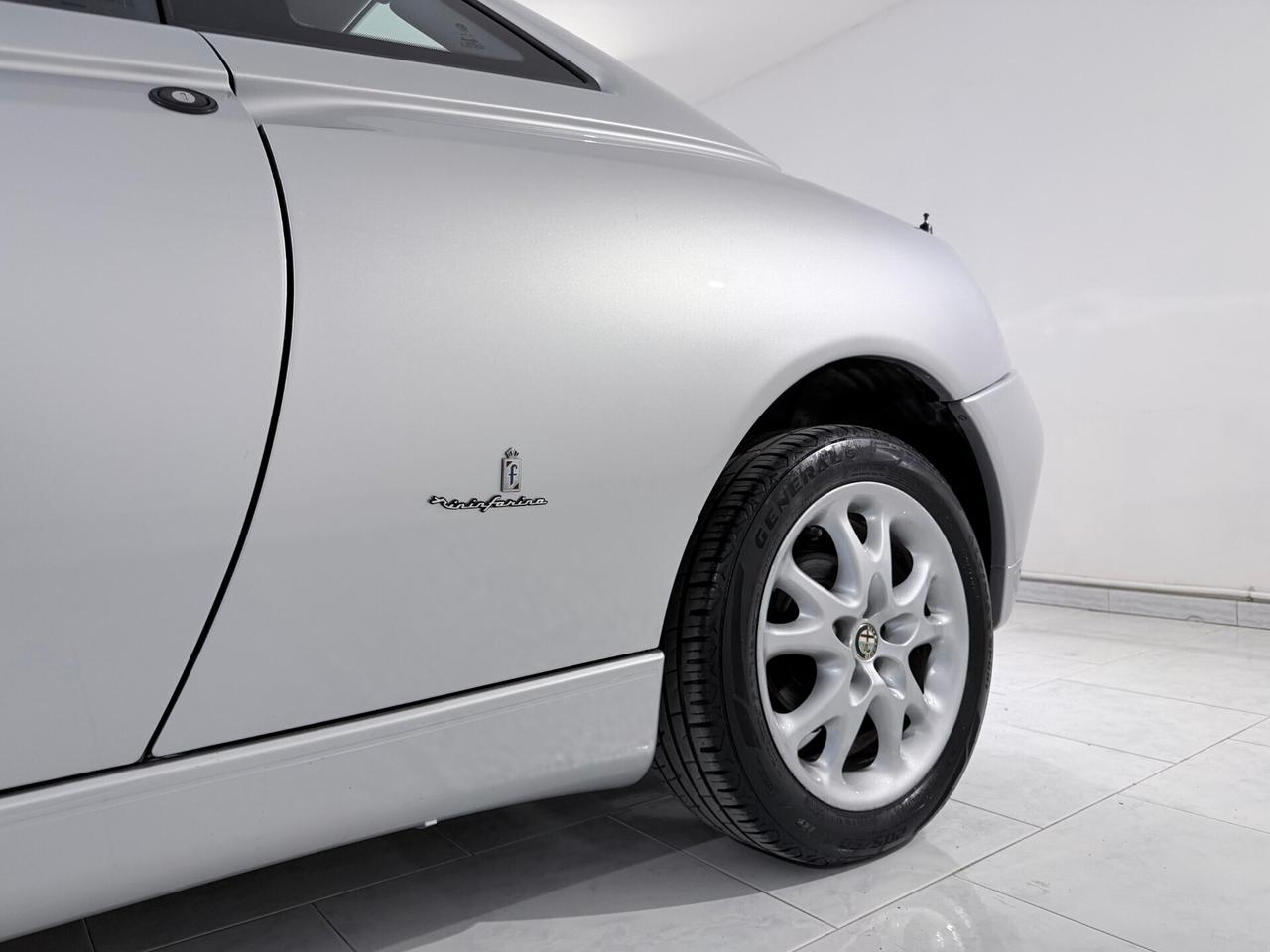 Alfa Romeo GTV 2.0i JTS PERMUTA