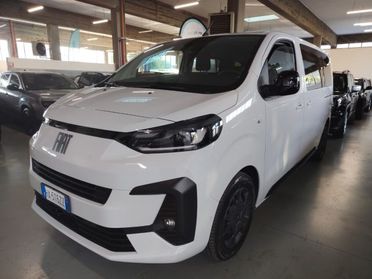 FIAT Ulysse 2.0 BlueHDi 180cv AT8 L2 9posti