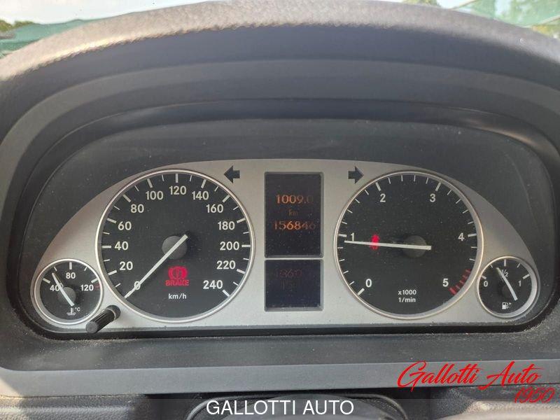 Mercedes-Benz Classe B B 200 CDI