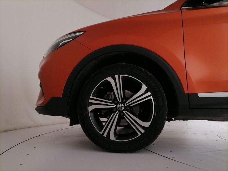 MG ZS 1.5 Comfort